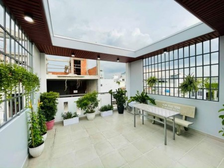 Chỉ 2.5 tỷ Đoàn Văn Bơ Quận 4, một trệt một lầu, không quy hoạch lộ giới sổ đẹp