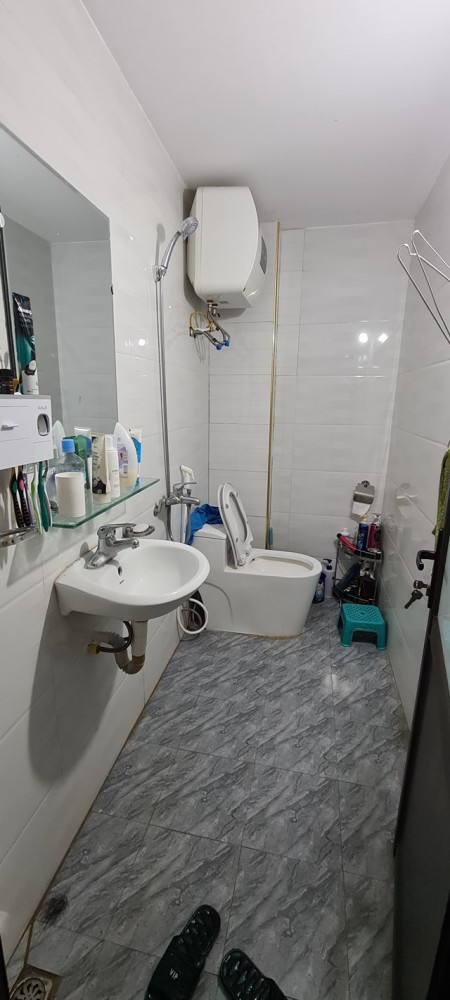 Siêu phẩm Ngô Quyền, diện tích 35m2, 3 tầng trung tâm Quận giá rẻ nhất chỉ 3.1 tỷ.