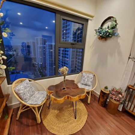 Bán căn hộ chung cư Vinhomes Grand Park đầy đủ nội thất, mới xây, siêu rẻ
