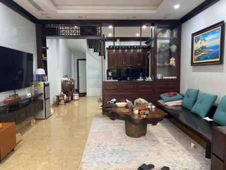 Bán biệt thự mini Phạm Văn Đồng, 2 mặt thoáng, diện tích 60m2 giá chỉ 4.x tỷ