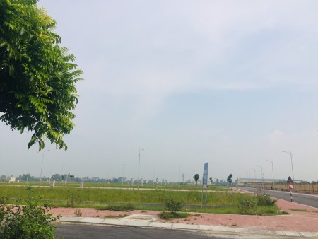 Em còn 1 lô ngoại giao giá cực kì tố khu dân cư Dị Chế, Tiên Lữ, Hưng Yên