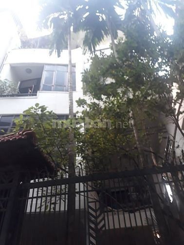 Chính chủ bán biệt thự ở 79 Cầu Giấy, Phường Quan Hoa, Quận Cầu Giấy, Hà Nội