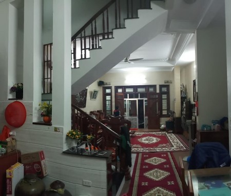 Bán nhà phố Ngọc Trì, Thạch Bàn, Long biên, lô góc ô tô đỗ cửa, dt 110m2, giá 6 tỷ