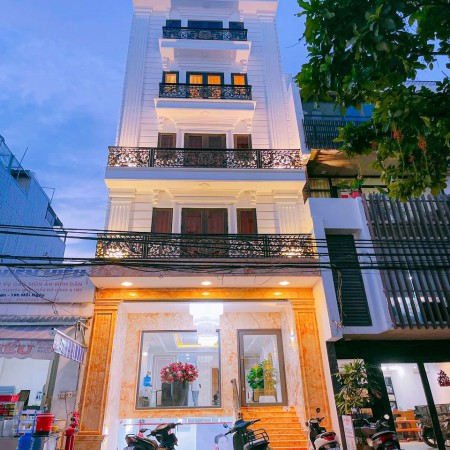 Siêu phẩm phố Kim Đồng, Nhà đẹp lung linh, View mặt hồ Kim Đồng, dt 50m, giá bán 7,75 tỷ