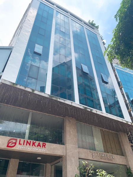 Tòa Nhà Văn Phòng 10 Tầng Lô góc Mặt Phố Phương Liệt 1 hầm dt 220M2/sàn giá 68 tỷ