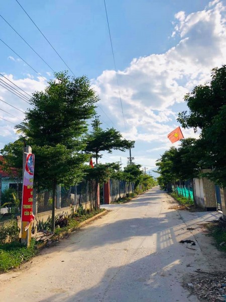 Mở bán nhiều lô Phú Mỹ đường 7m cách quốc lộ 50m, đường rộng sạch đẹp