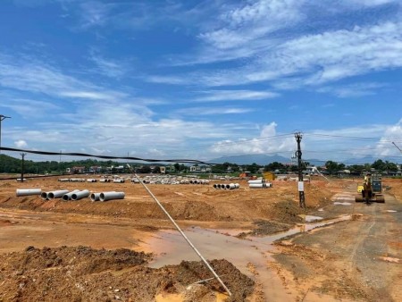 Bán đất nền dự án TNR Stars Đak Đoa Lam Sơn khu đô thị thương mại dịch vụ đẳng cấp