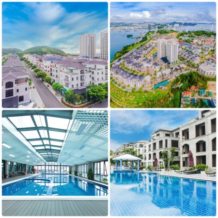 Cần chuyển nhượng gấp căn hộ lô góc view vịnh - chiết khấu 10% ngay hôm nay
