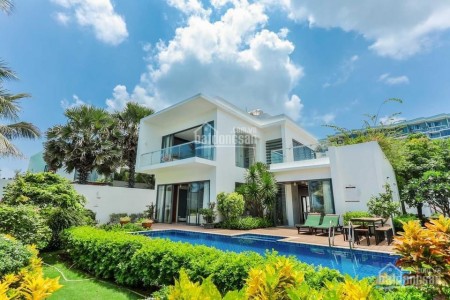 Biệt thự 480.1m2 chỉ 19.21 tỷ, cách biển 100m, hồ bơi + sân vườn riêng, ck đến 10%. LH:0909689884