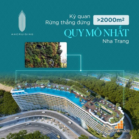 Ancruising căn hộ view biển Nha Trang, liên hệ chính chủ 0905308038, sổ sẵn chính chủ