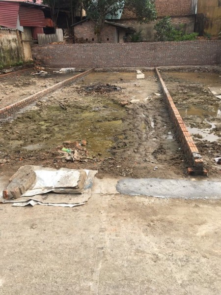 Chính chủ cần bán gấp Đất Lạc Hồng, Văn Lâm, 90m đường ô tô, khu đông công nhân lh 0835459289