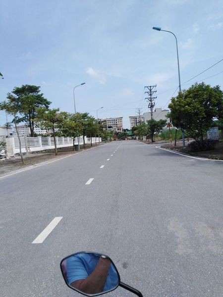 Đất Trâu Quỳ giáp khu 31Ha đường 5m DT 36m2. LH 0983253436