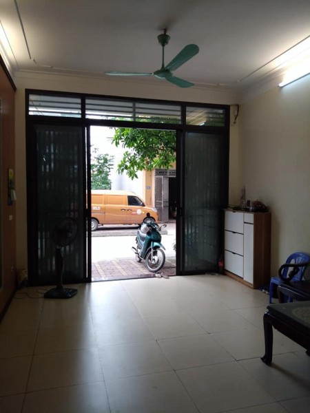 Bán nhà lô góc phố Phương Mai Đống Đa gần BV BẠCH MAI 4 oto tránh, kinh doanh đỉnh 6.7 tỷ