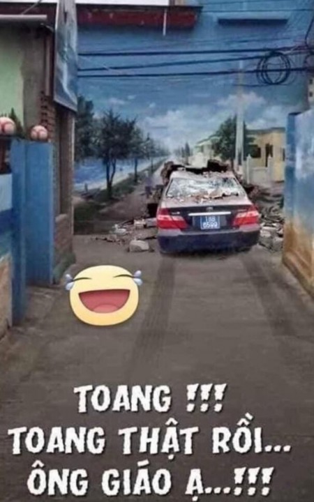 Bán Nhà Bằng A, Ô tô đỗ cửa, 4 tầng 3 ngủ khép kín diện tích sử dụng 40m2 có 102