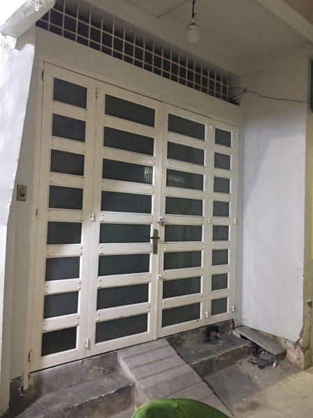 Bán nhà đường Phan Văn Trị Bình Thạnh diện tích 79m2 2PN giá giảm rất sâu