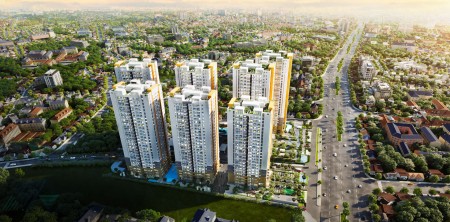 Căn hộ Biên Hòa Universe Complex, lợi nhuận từ 33%, liên hệ 0909482806