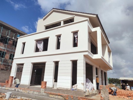 Nhà phố Đô Thị Liền Kề Sân Bay Quốc Tế Long Thành, dự án Gem Sky World, lh 0353743482