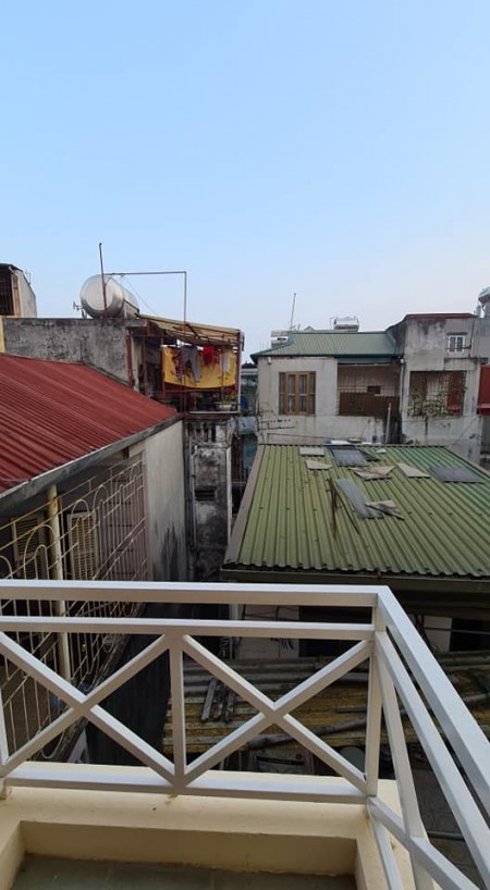 View Hồ Linh Đàm 30m Ra Ôtô Tránh diện tích sử dụng 33m2 giá bán 3.2 tỷ, lhcc