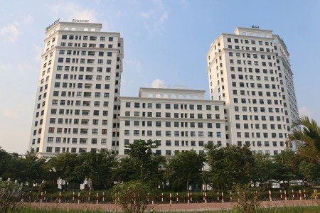 Em Bán Căn Hộ 2 pn Diện Tích 73m2, View Nội Khu Siêu Đẹp Dự Án Eco City Việt Hưng, Có Sổ Đỏ