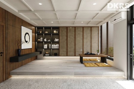 AKIRA HOMES - Tổ ấm hoàn mỹ trong lòng Khu đại đô thị Mekong CenTre Sóc Trăng
