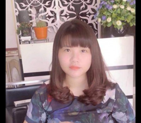 Lự thị quỳnh