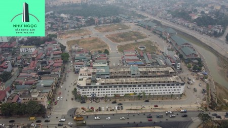 Bán nhanh shophouse kim tân thành phố Lào Cai, giá thoả thuận nhanh