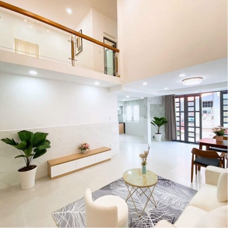 Bán gấp hẻm xe hơi Nguyễn Đình Chiểu Phường 5 Quận 3 chỉ nhỉnh 12 tỷ