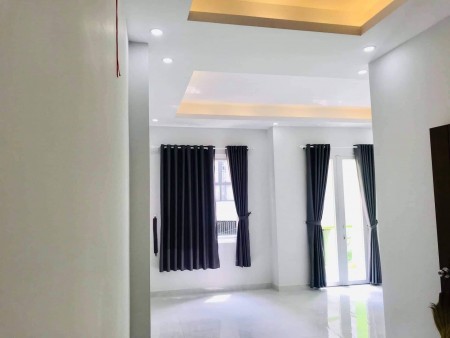 Bán nhà hẻm ô tô ngay chợ Sơn Kỳ, Celadon City, 4 tầng, dt 4x20M giá 6.5 Tỷ.