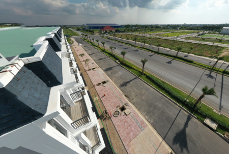 Đi đến slide 3