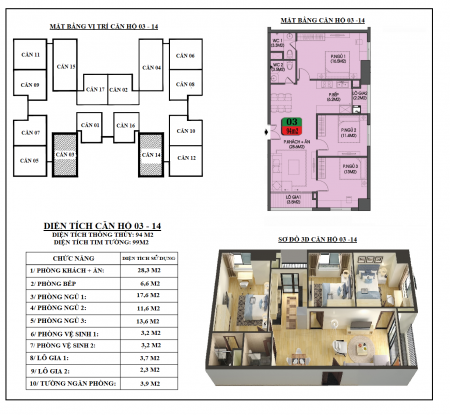 Ưu đãi khủng từ CĐT dự án Housinco Premium Nguyễn Xiển, chiết khấu cao