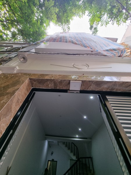 Bán nhà Đình Thôn, Nam Từ Liêm, diện tích sử dụng 50m2, nhà đẹp, giá 5,6 tỷ
