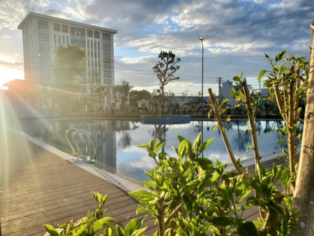 Cơ hội đầu tư siêu lời từ căn hộ Xanh Ecolife Riverside - ngân hàng hỗ trợ 70%