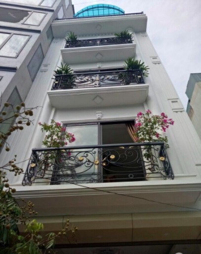 Hàng hiếm, Có 102 Phố Vũ Trọng Phụng diện tích 52m2, giá bán chỉ có 5 Tỷ
