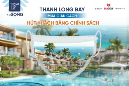 Nhà phố 2 mặt tiền Bình Thuận, chiết khấu khủng tháng 8 Chính sách cam kết mua lại từ CĐT