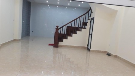 Nguyễn Ngọc Nại 58m2 x 5 tầng 5.4m mặt tiền giá 9 tỷ Thanh Xuân