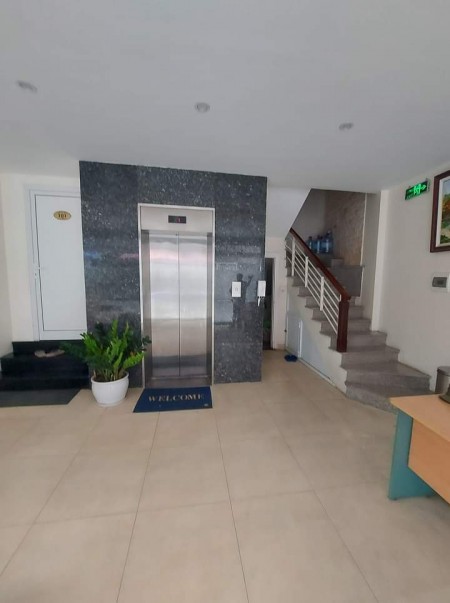 15 căn hộ cho thuê 180 triệu/tháng, lô góc 3 thoáng, ô tô tránh, vỉa hè gần phố, lhcc