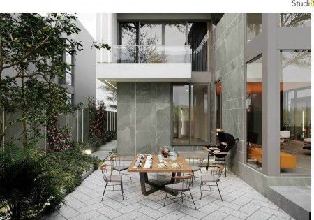 Regal Victoria khu biệt thự quốc tế đảo Ngọc, liên hệ 0965156967, sổ chính chủ
