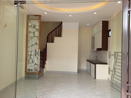 Nhà Mới Lê Trọng Tấn, Lô Góc diện tích 50m2, 5 tầng, mt 5m giá chỉ 4,85 tỷ