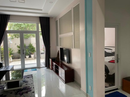 Chủ bán kín biệt thự diện tích 288m2 Âu Cơ Phường 14 Tân Bình khu vip