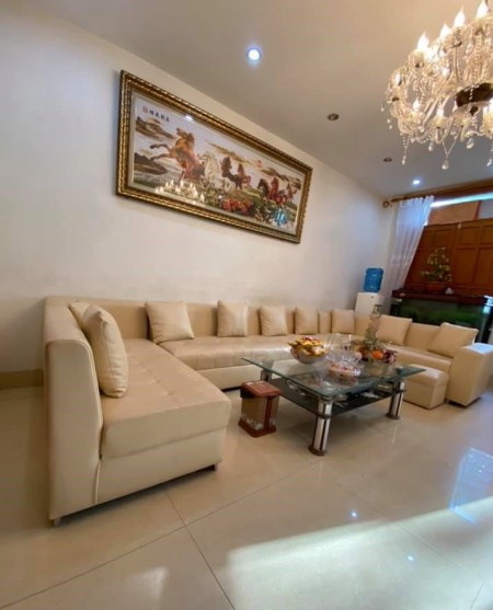 Bán Liền kề Văn Quán diện tích 75m2, đường 13m, vỉa hè 3m, giá bán 8.8 tỷ