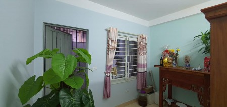 Bán nhà trung tâm siêu tiện ích, thoáng 2 mặt trước sau, nhà cực hiếm, sổ đẹp