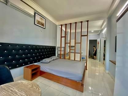 Nhà 6 Tầng/ 64 Minh Khai dt 32m2 đúc 6 tầng mt 3.6m, giá bán 4.75 tỷ Quận Hai Bà Trưng