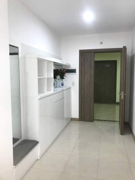 Cho thuê căn hộ 3PN chung cư New Horizon 87 Lĩnh Nam full đồ giá rẻ 10 triệu/tháng