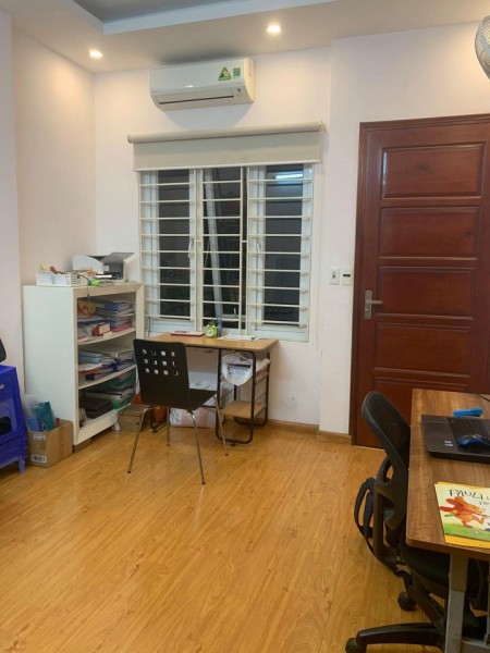 Bán nhà phố Võng Thị, sát Hồ Tây, nhà thiết kế đẹp, nở hậu cực lộc, 52m2, 4 tầng giá 5tỷ280