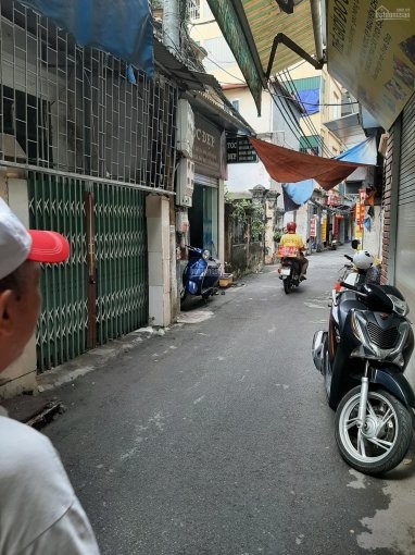 Bán Nhà Mễ Trì. Nhà mới đẹp. 36m2, 5 tầng, mặt tiền 3.5m, giá 3.5 tỷ