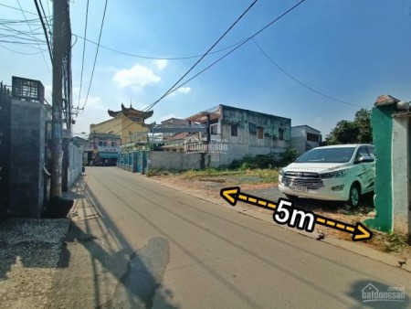 Bán đất Tân Hiệp sổ sẵn, giá tốt, hỗ trợ mua trả góp. Lãi suất 0% sổ chính chủ