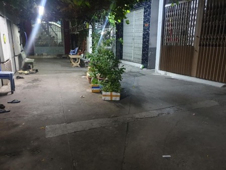 Bán nhà riêng đường Trần Bình Trọng quận Bình Thạnh 80m2 giá chỉ 5tỷ900