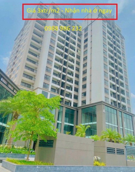 Cần bán căn hộ 4 phòng ngủ, chung cư Udic Westlake Tây Hồ, hỗ trợ lãi suất 0%