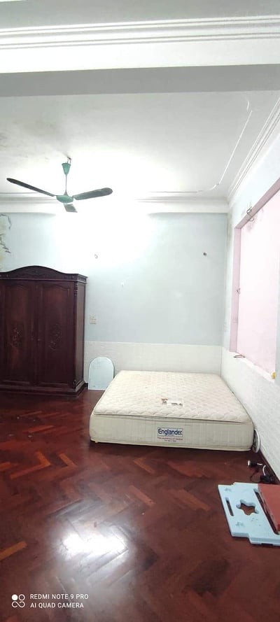 Nhỉnh 10 tỷ có nhà gần Chợ Bông Đỏ Hà Đông Kinh doanh 100m MT hơn 6m