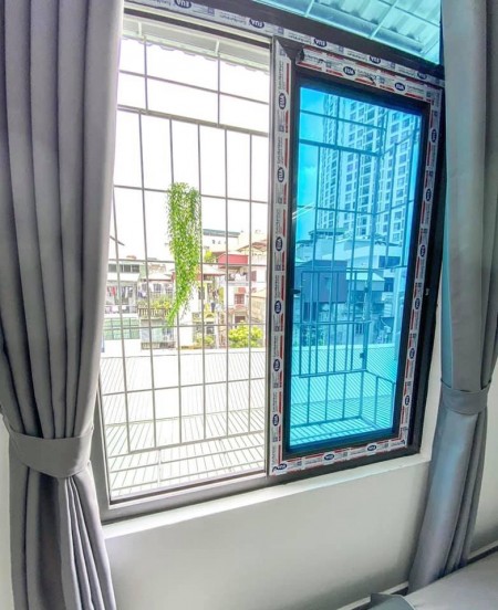 Bán chung cư mini Quan Nhân, dt 74m2, 5 tầng, 9 phòng, thu nhập 500tr/ năm, giá 6.5 tỷ